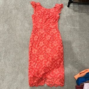 Small, like new dress